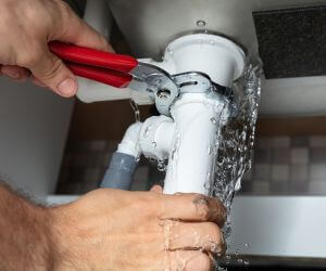 About Emergency plumbing pros Whitefish, MT